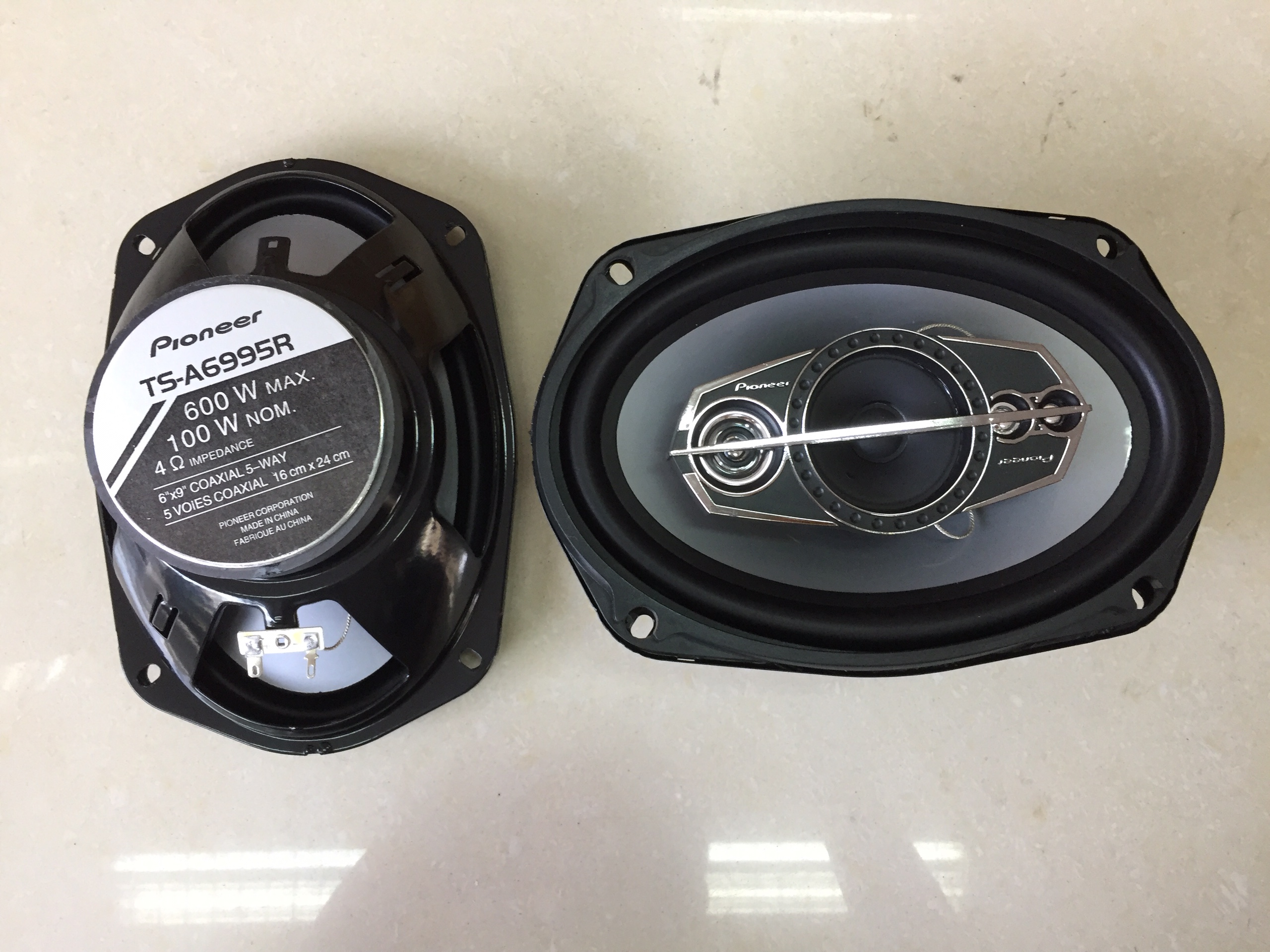 LOA CÁNH CỬA PIONEER TS-A6995R